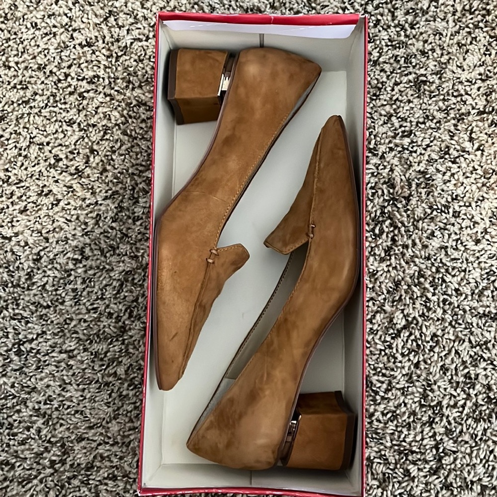 Enzo Angiolini Tan Deanna